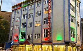 Otel Bueyuek Dogu